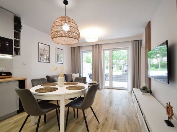 Baltic Apartaments D5