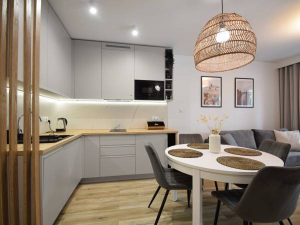 Baltic Apartaments D5