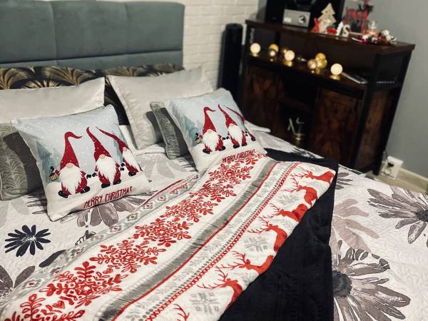 Zapewniamy odpoczynek w świątecznym klimacie