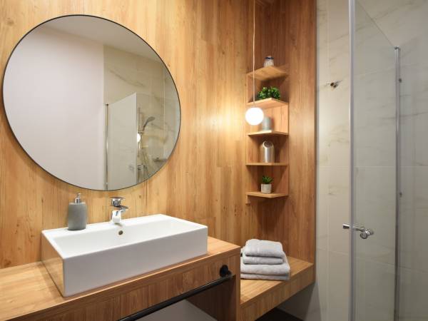 Mieszkanie przy plaży