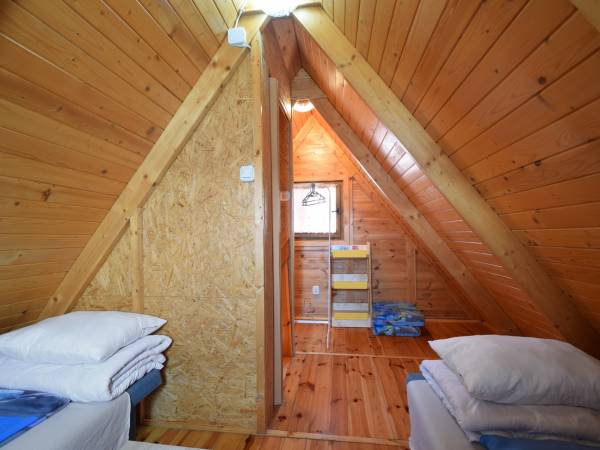 Domki Letniskowe Żuraw