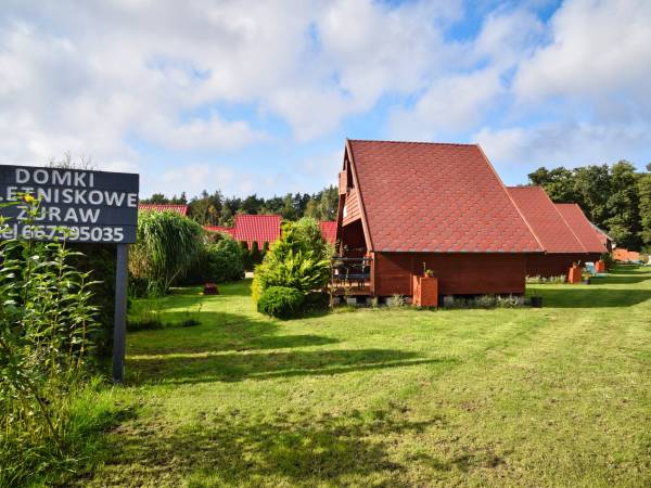 Domki Letniskowe Żuraw