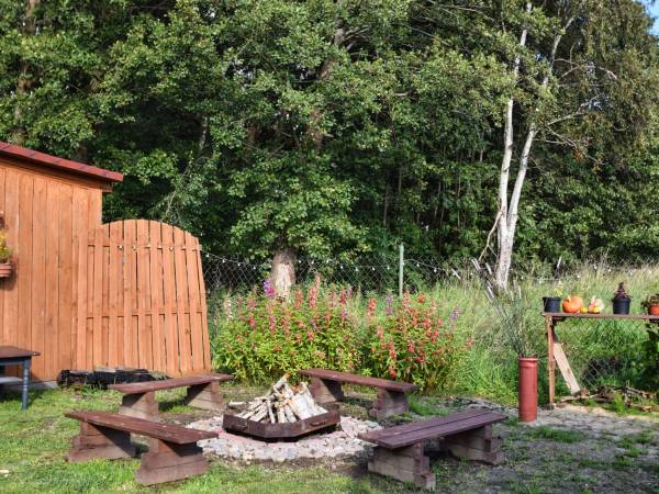 Domki Letniskowe Żuraw