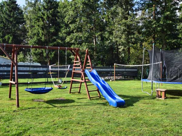 Domki Letniskowe Żuraw