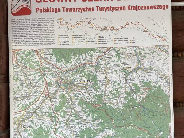 Domek Leniuchowo Rabka-Zdrój 