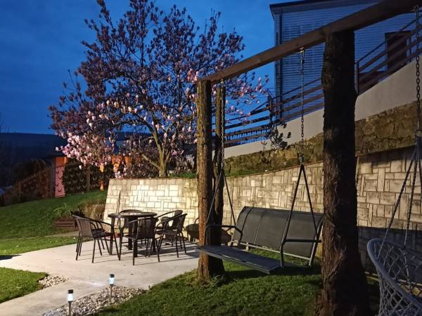 Agroturystyka Bliżej Słońca