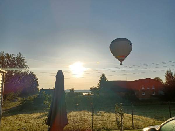 Noclegi Na Polnych Domach