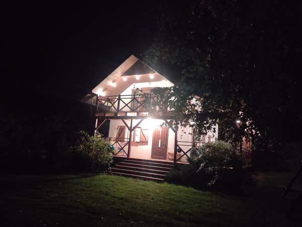 Nocleg U Agi - Dom całoroczny