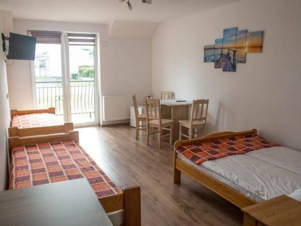 Pokoje Gościnne Józef Stolarski