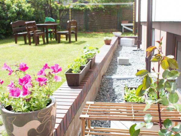 Pokoje Gościnne Józef Stolarski