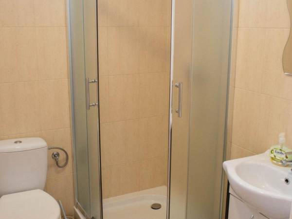 Pokoje Gościnne Józef Stolarski