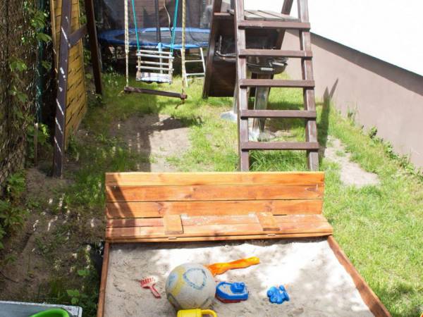 Pokoje Gościnne Józef Stolarski