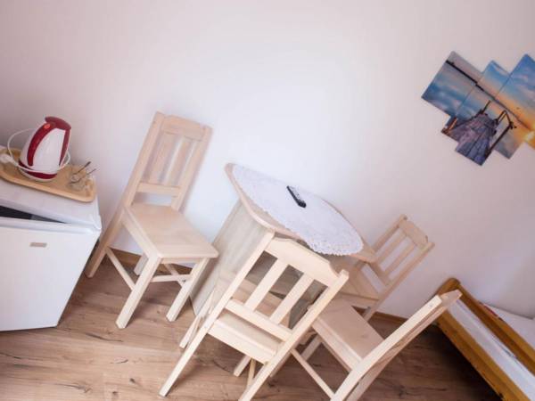 Pokoje Gościnne Józef Stolarski