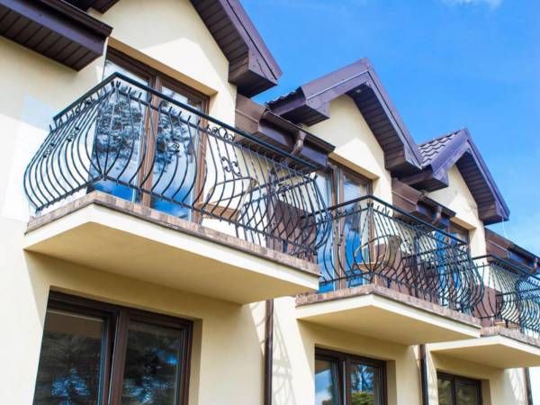 Pokoje Gościnne Józef Stolarski