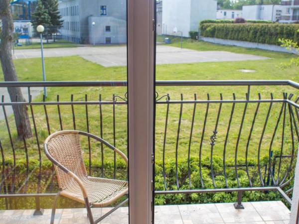 Pokoje Gościnne Józef Stolarski