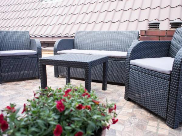 Pokoje Gościnne Józef Stolarski