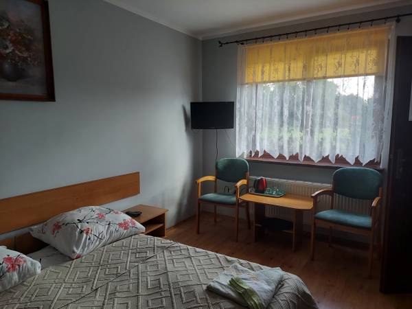 Agroturystyka Zielony Ogród