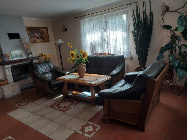 Agroturystyka Zielony Ogród