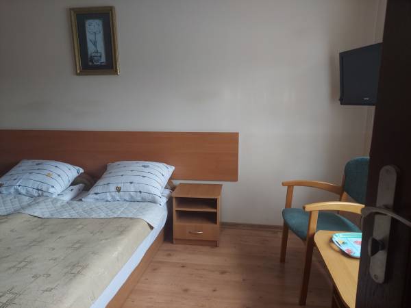 Agroturystyka Zielony Ogród