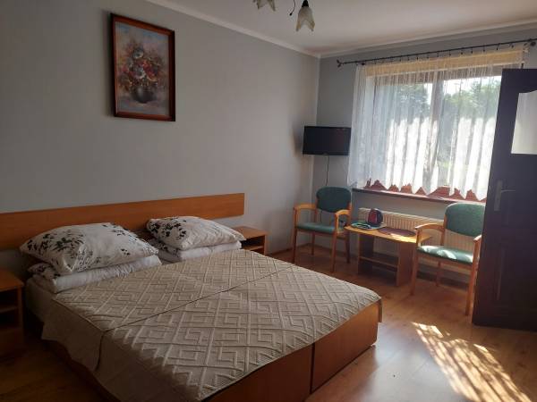 Agroturystyka Zielony Ogród