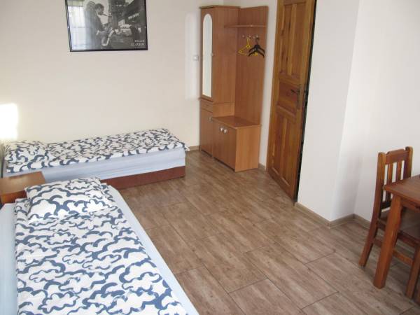 Pokoje Gościnne KATAL