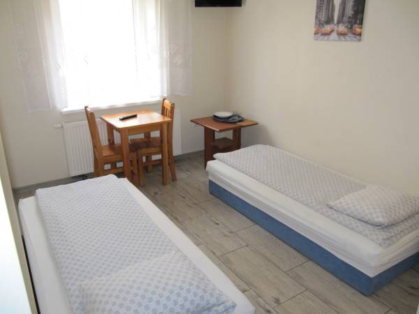 Pokoje Gościnne KATAL