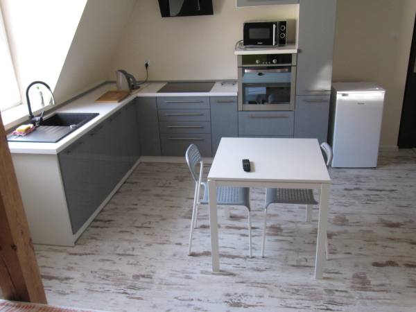 Pokoje Gościnne KATAL