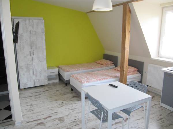 Pokoje Gościnne KATAL