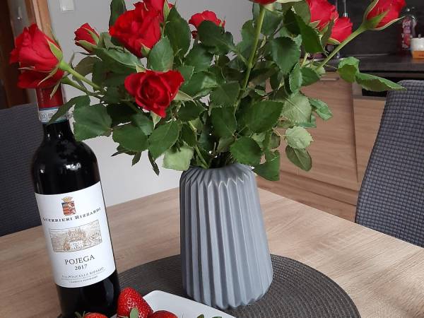 Apartamenty i Pokoje Gościnne Anita