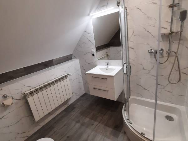 Apartamenty i Pokoje Gościnne Anita