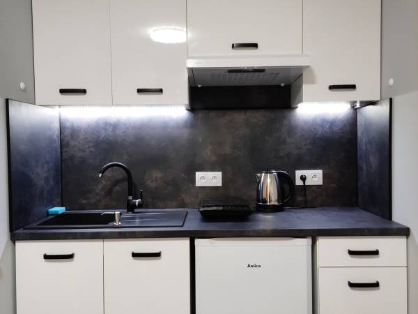 Apartamenty i Pokoje Gościnne Anita