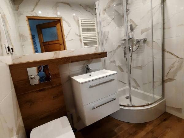 Apartamenty i Pokoje Gościnne Anita