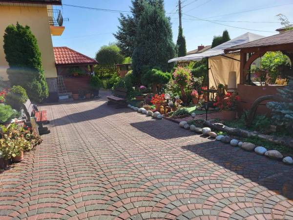 Noclegi Podgórze U Waldiego