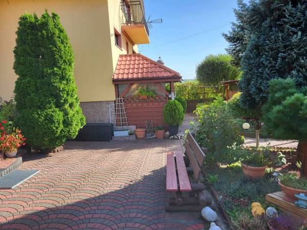 Noclegi Podgórze U Waldiego