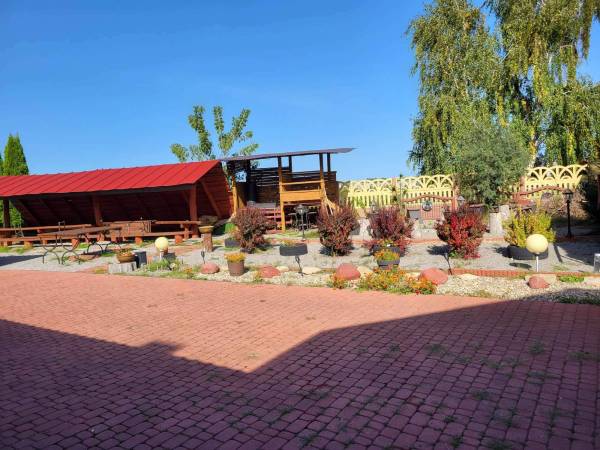 Noclegi Podgórze U Waldiego