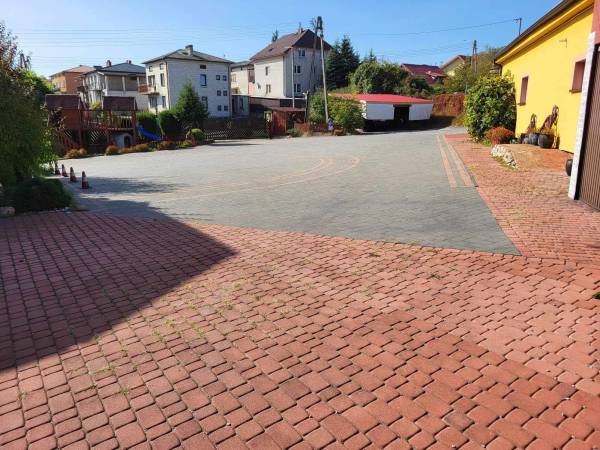 Noclegi Podgórze U Waldiego