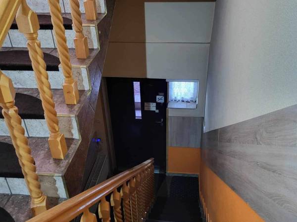 Noclegi Podgórze U Waldiego