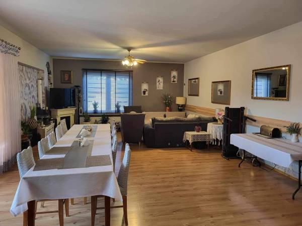 Noclegi Podgórze U Waldiego