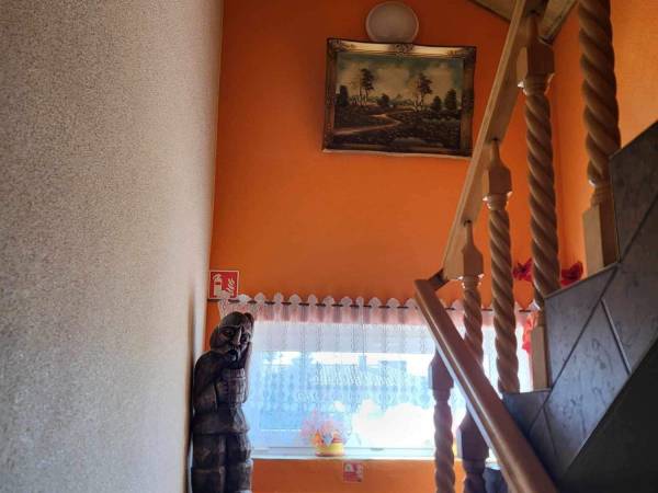 Noclegi Podgórze U Waldiego