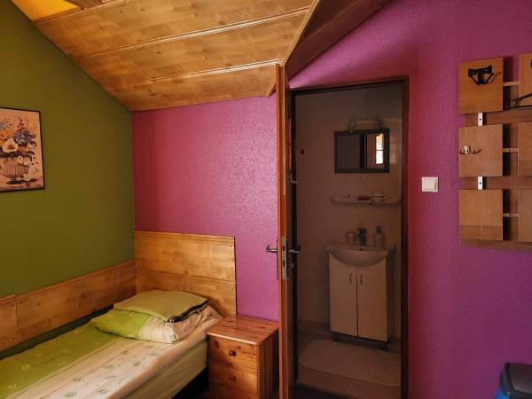 Noclegi Podgórze U Waldiego