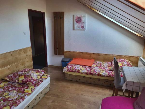 Noclegi Podgórze U Waldiego