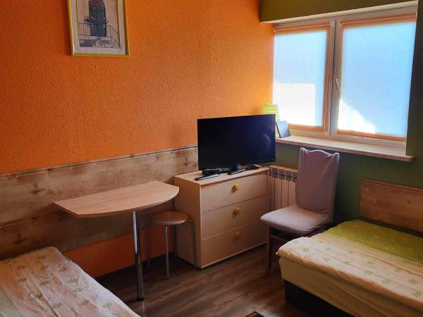 Noclegi Podgórze U Waldiego