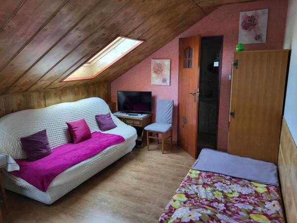 Noclegi Podgórze U Waldiego