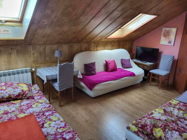 Noclegi Podgórze U Waldiego