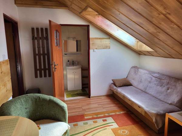 Noclegi Podgórze U Waldiego