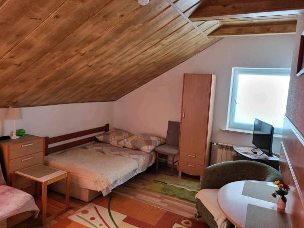 Noclegi Podgórze U Waldiego