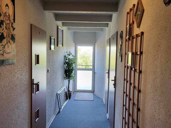 Noclegi Podgórze U Waldiego