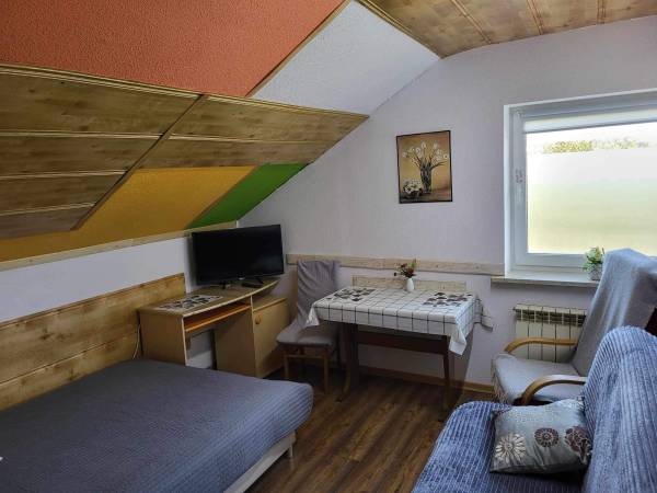 Noclegi Podgórze U Waldiego