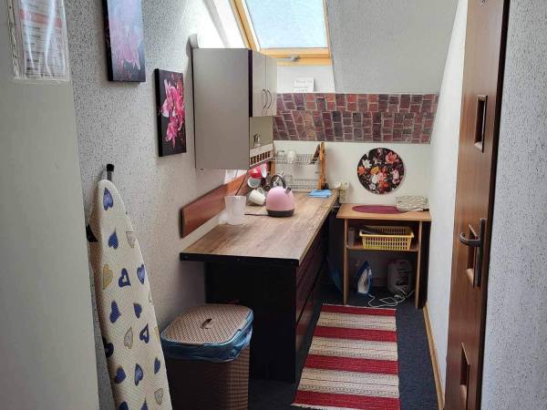 Noclegi Podgórze U Waldiego