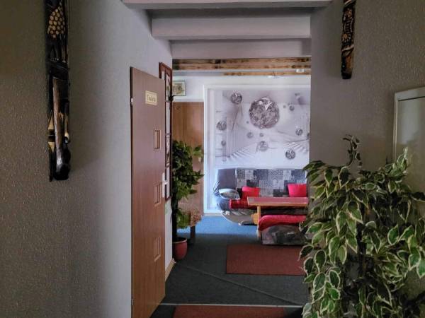 Noclegi Podgórze U Waldiego